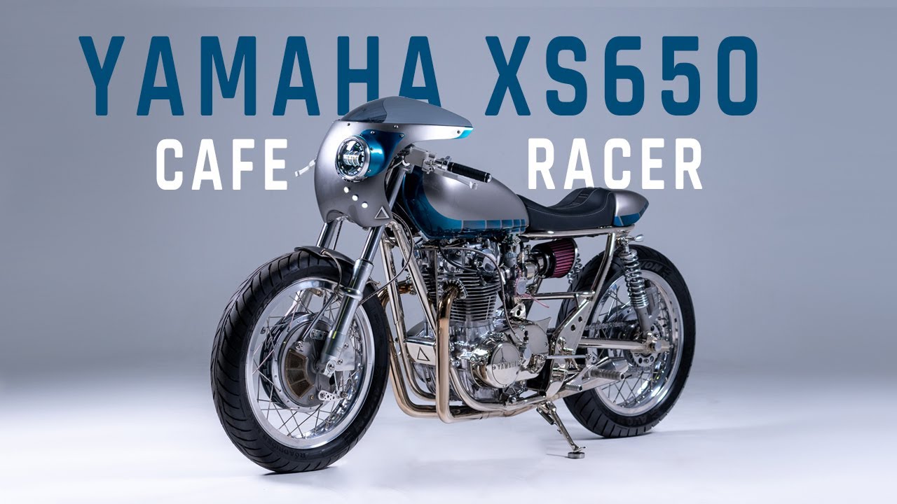 Yamaha store xs650 price