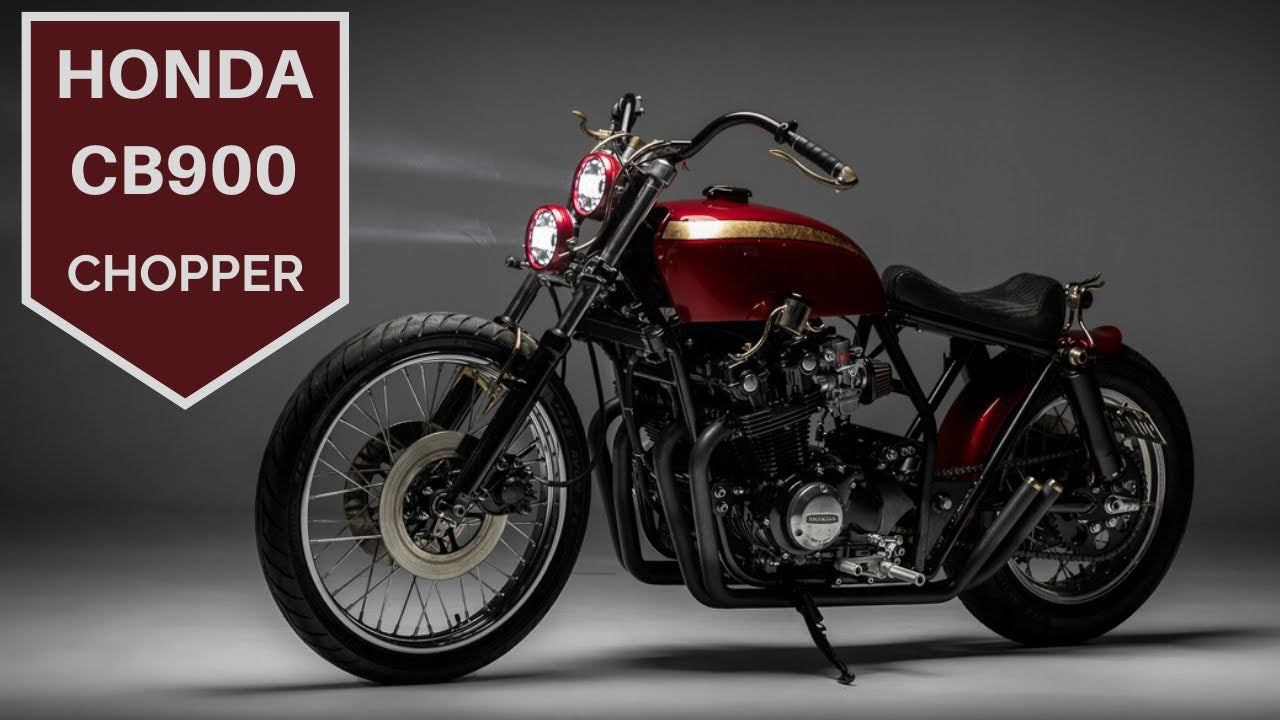 Cb deals custom bobber