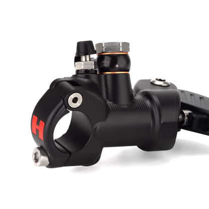 HEL V2 Radial Clutch Master Cylinder