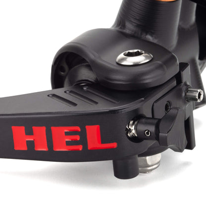 HEL V2 Radial Clutch Master Cylinder