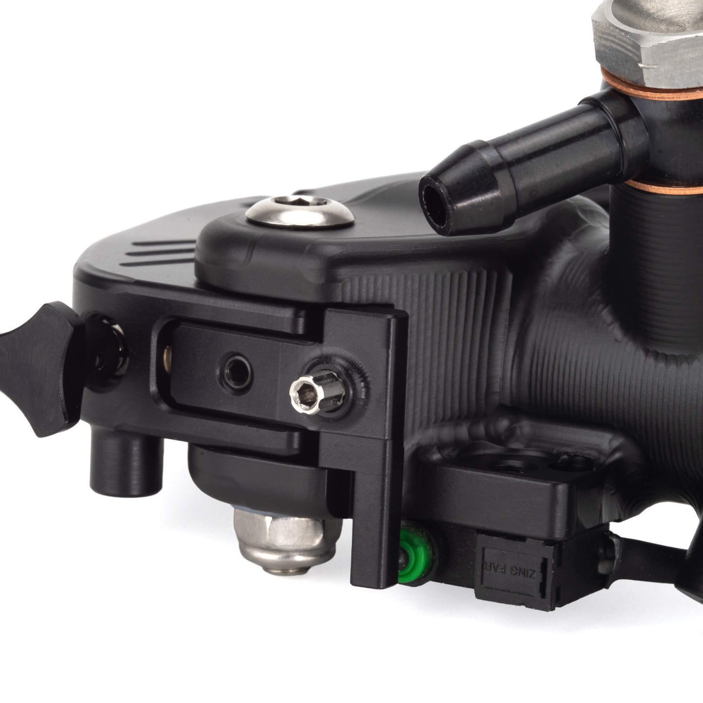 HEL V2 Radial Clutch Master Cylinder