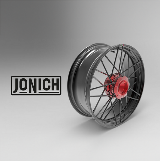 Jonich Wheels
