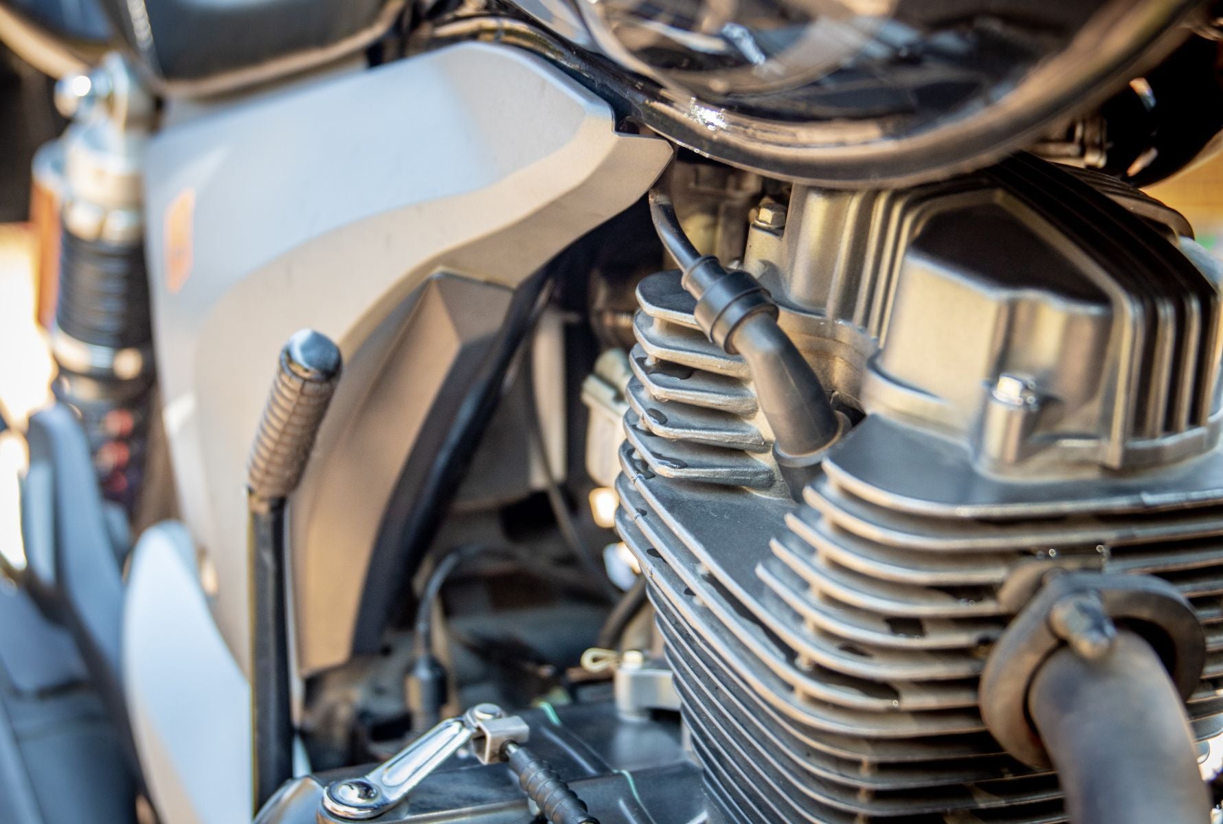 Hero honda splendor discount engine repair cost