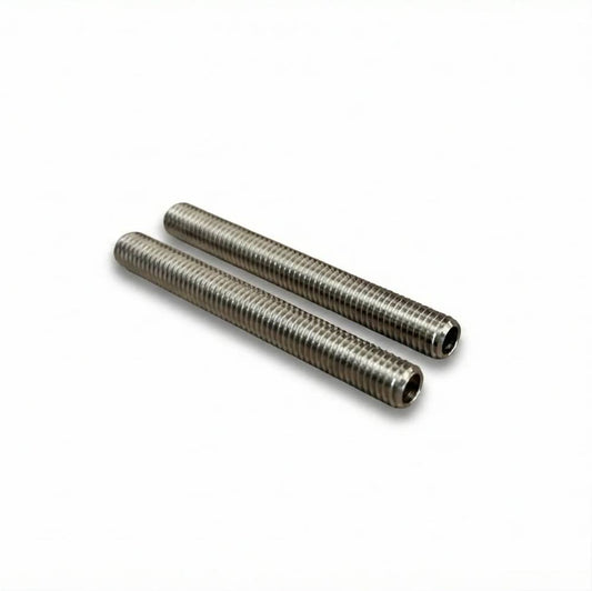 M8 Threaded Rod extensions