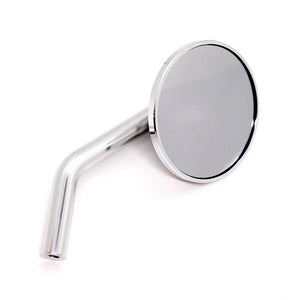 Scrambler Mirror Polished
