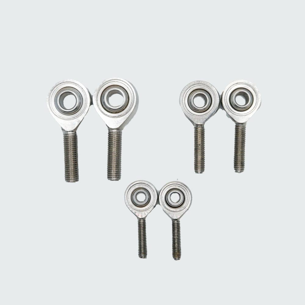 Stainless Steel Rod Ends