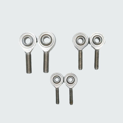 Stainless Steel Rod Ends