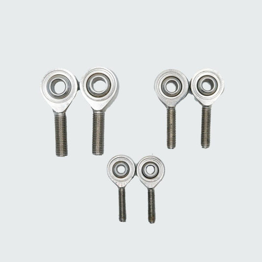 Stainless Steel Rod Ends