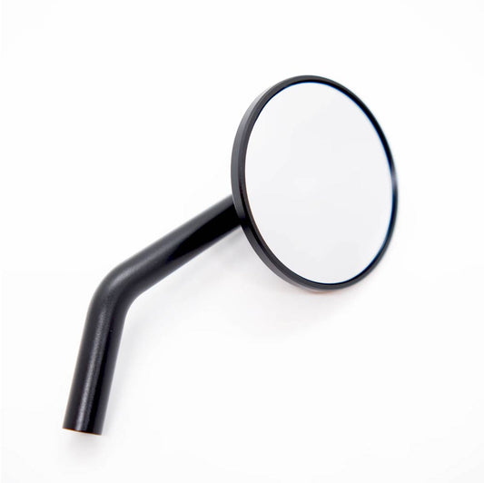 Scrambler Mirror Black