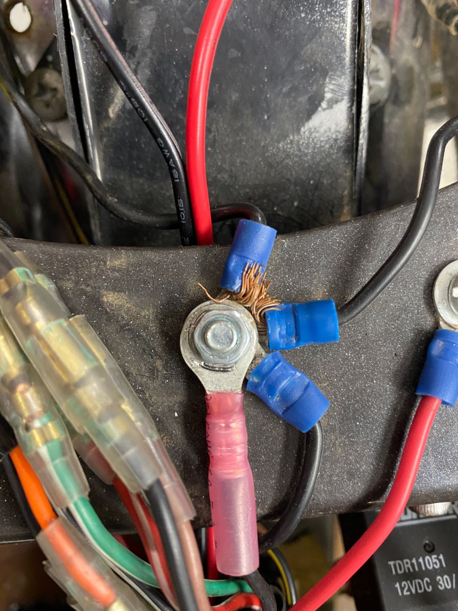 Basic Motorcycle Electrics How To Troubleshoot Motorcycle Electrics