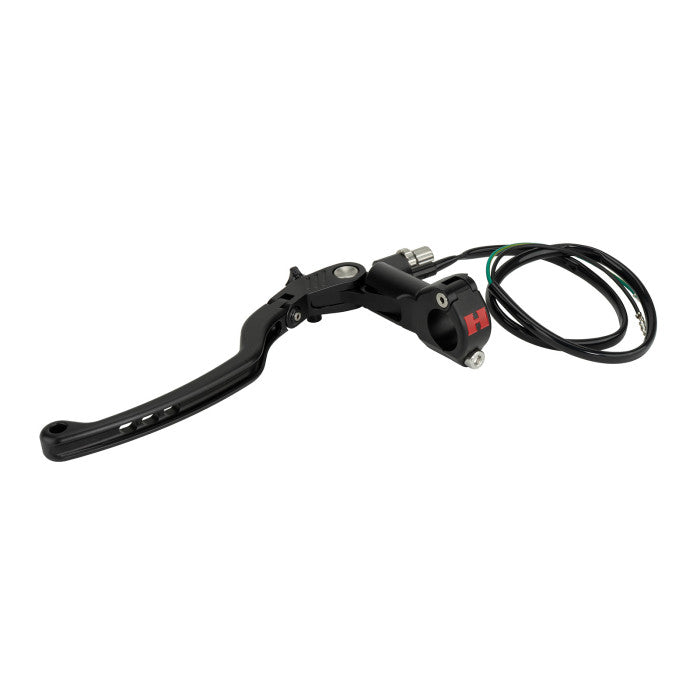 HEL V2 Billet Cable Clutch Perch