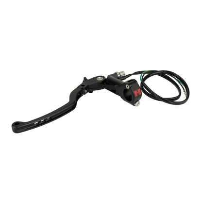 HEL V2 Billet Cable Clutch Perch