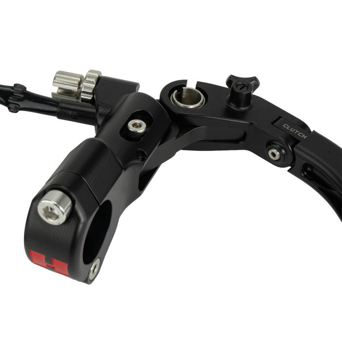 HEL V2 Billet Cable Clutch Perch