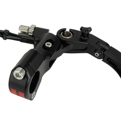 HEL V2 Billet Cable Clutch Perch
