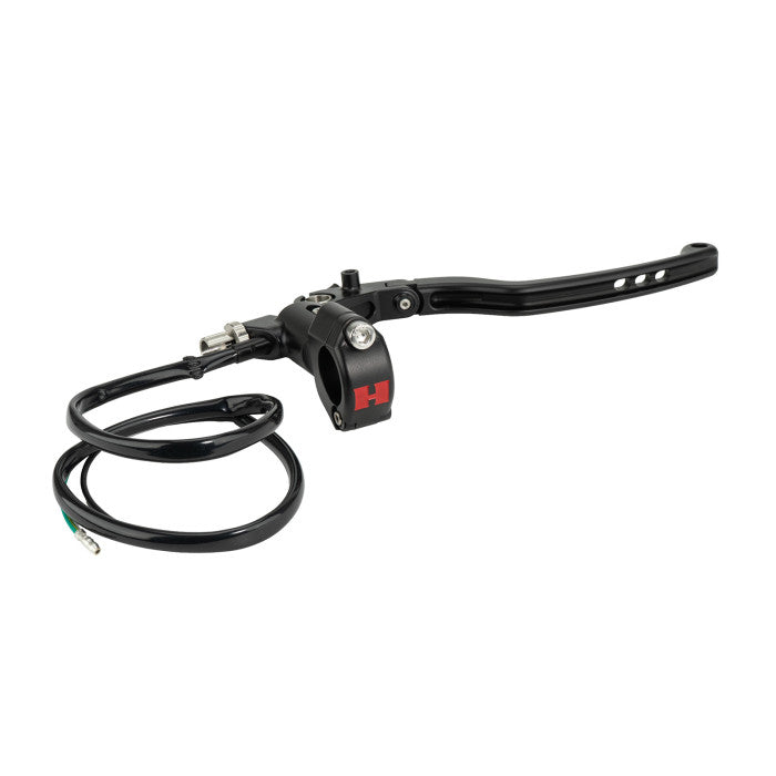 HEL V2 Billet Cable Clutch Perch