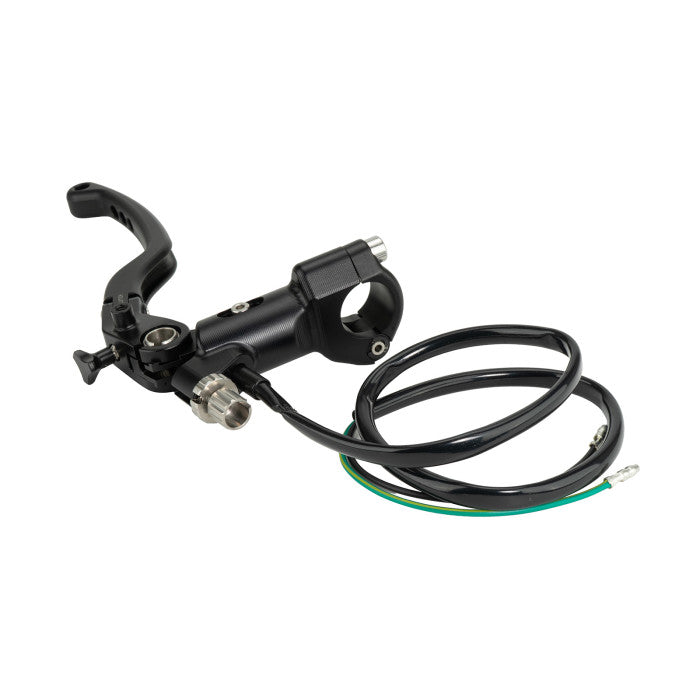 HEL V2 Billet Cable Clutch Perch