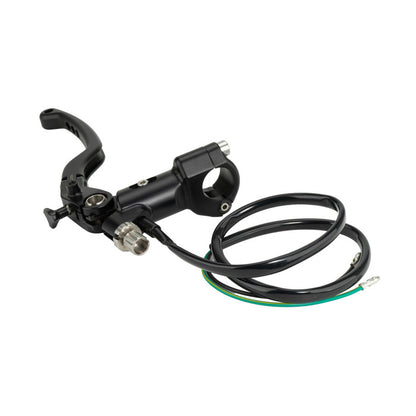 HEL V2 Billet Cable Clutch Perch
