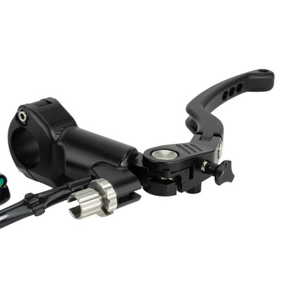 HEL V2 Billet Cable Clutch Perch