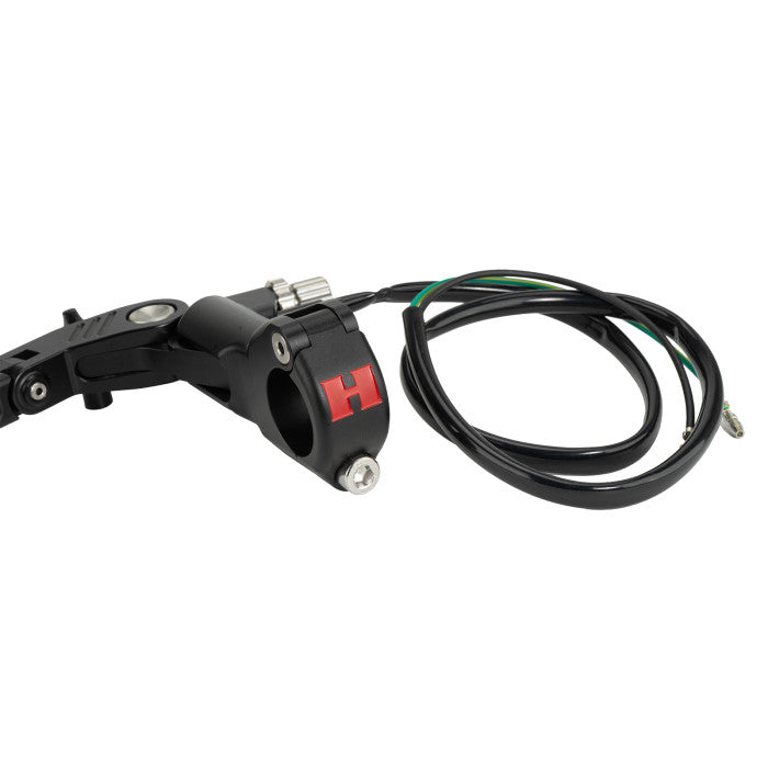 HEL V2 Billet Cable Clutch Perch