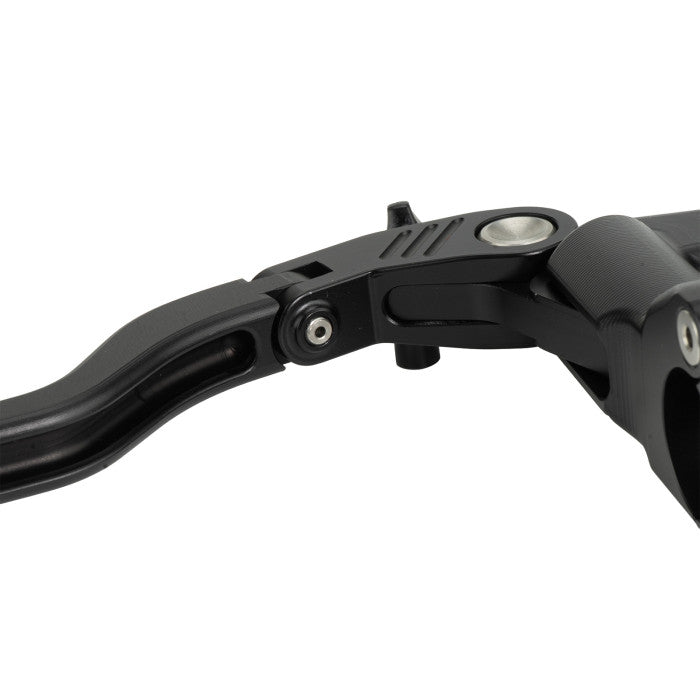 HEL V2 Billet Cable Clutch Perch