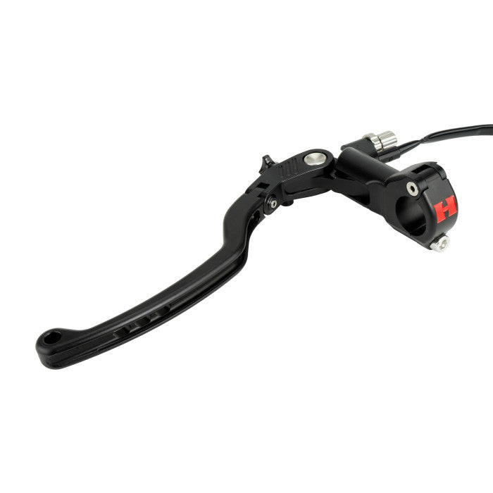 HEL V2 Billet Cable Clutch Perch