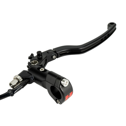 HEL V2 Billet Cable Clutch Perch
