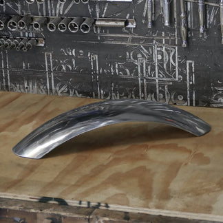Front Fendered Universal Front Motorcycle Fender