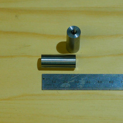M5 Threaded Bungs Stainless steel