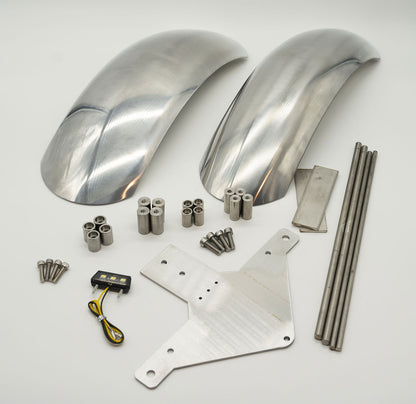 Complete Fabrication Kit