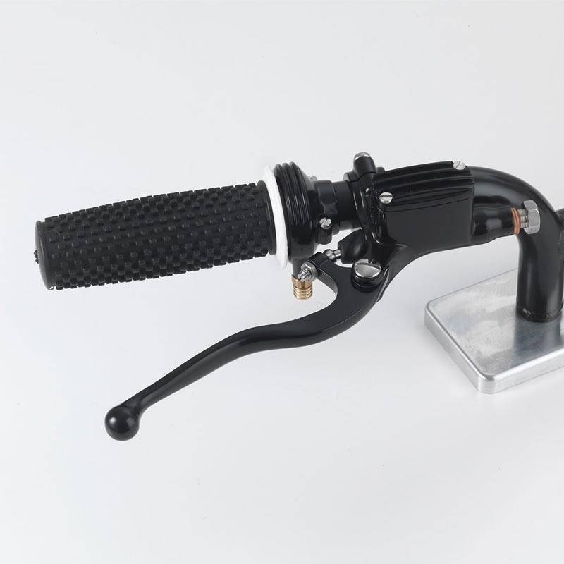 Mode Tech Brake Kustom Tech Brake Black