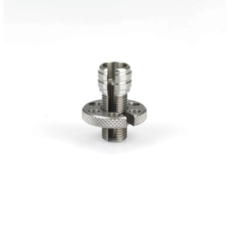 Built Clatch Kustom Tech Clutch Black with Adjuster