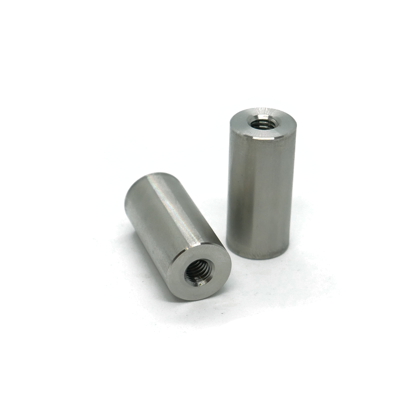 M6 Threaded Bungs Stainless Steel | Purpose Built Moto