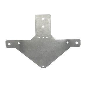 Aluminium Tail Tidy