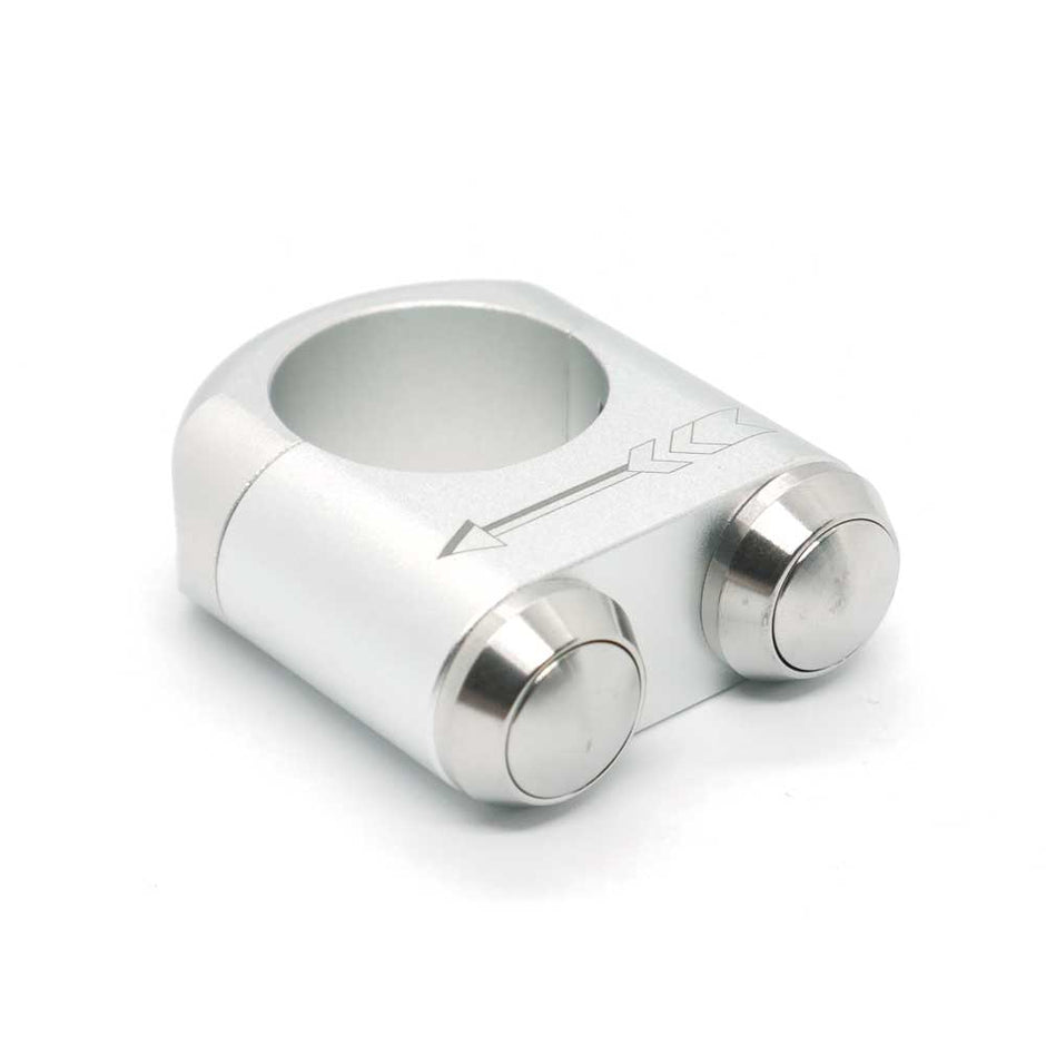 Motorcycle Handlebar Switches & Buttons | Purpose Built Moto