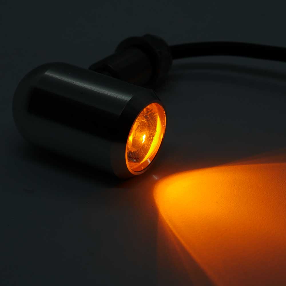 Led indicator 2024 for bike