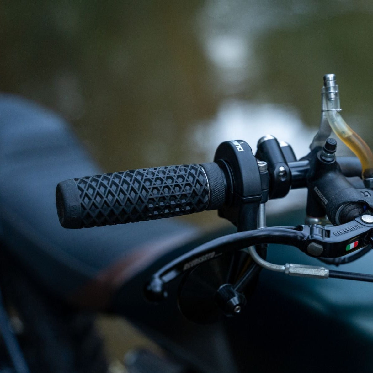 Purpose Built Moto Guide to Motorcycle Throttles: Understanding the Di