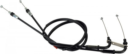 UNIVERSAL DOMINO XM2 THROTTLE CABLE