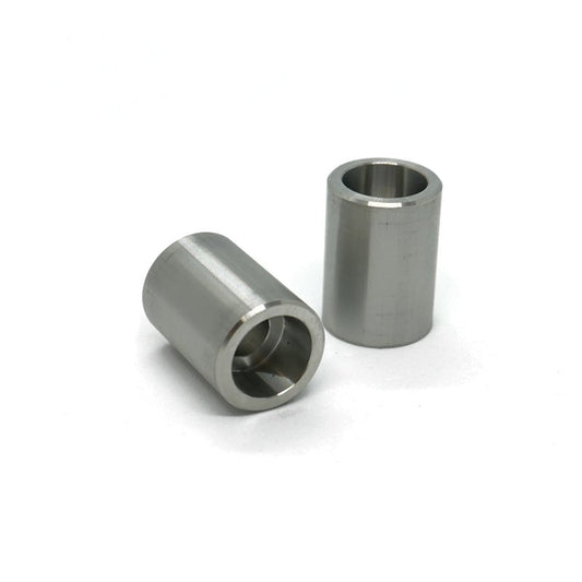M8 Counter Sunk Bungs Stainless Steel